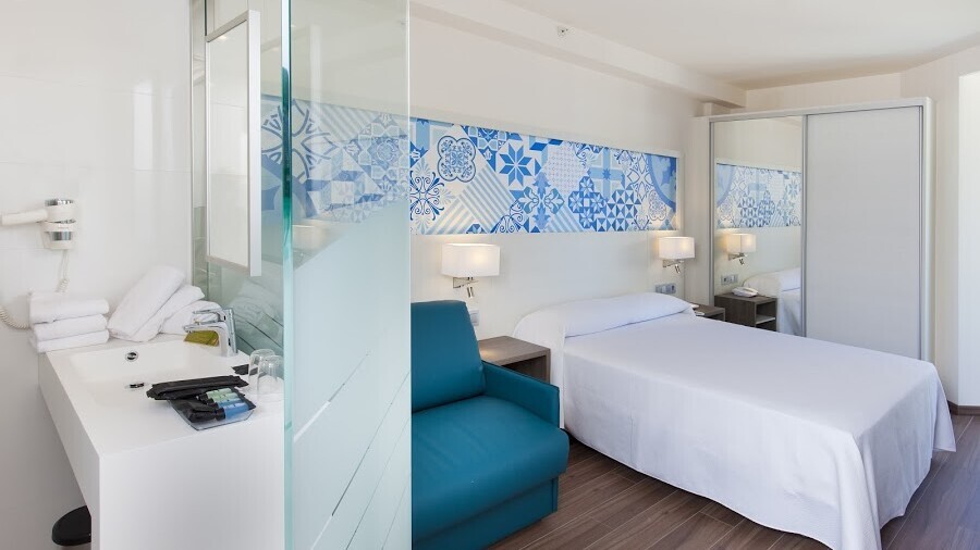 Port Benidorm Hotel & Spa